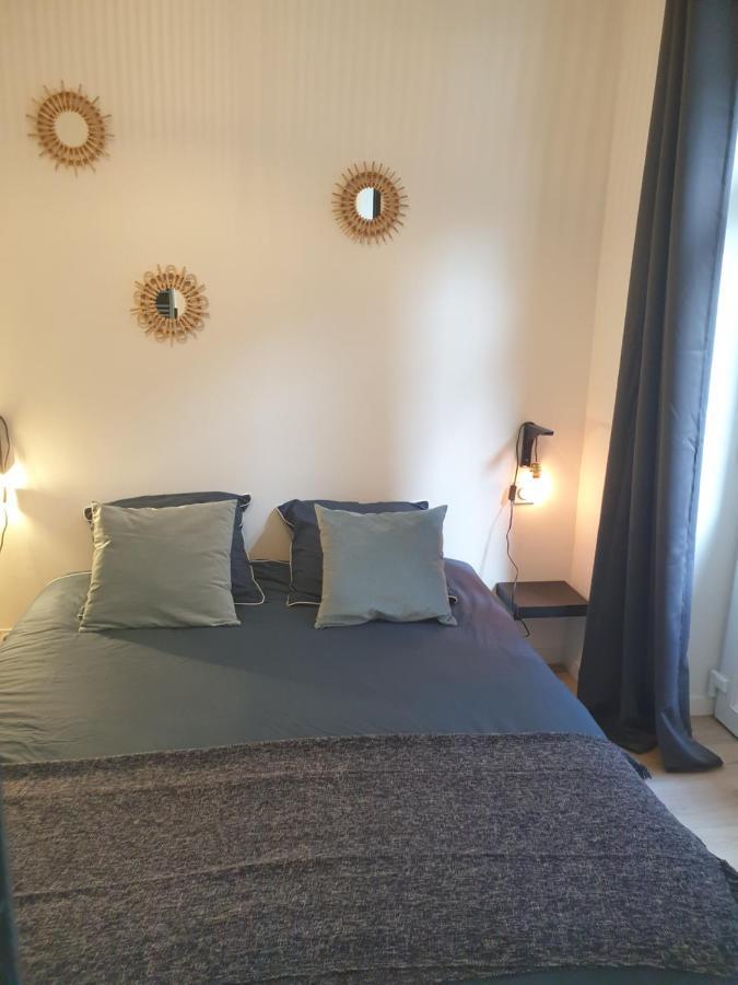 Appart De Standing Morlaix Centre Apartamento Exterior foto